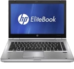 HP EliteBook 8470P