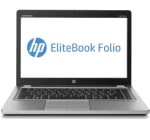 HP EliteBook 8470W laptop