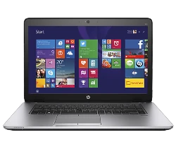 HP EliteBook 850 G1 laptop