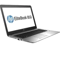 HP EliteBook 850 G3 Intel i5