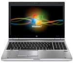 HP EliteBook 8560P