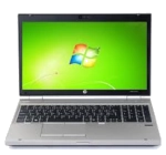 HP EliteBook 8570P