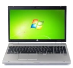 HP EliteBook 8740W laptop