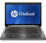 HP EliteBook 8760W