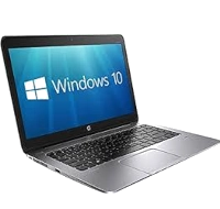 HP EliteBook Folio 1040 G2 Core i5 laptop