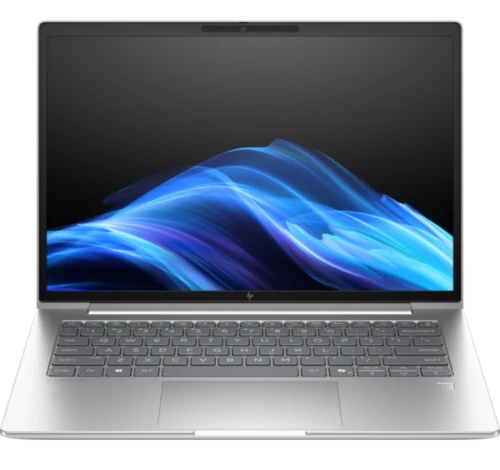 HP EliteBook G1q 14" Snapdragon X Plus laptop