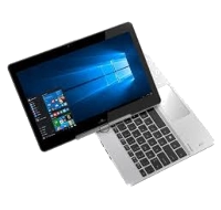 HP EliteBook Revolve 810 G3 Series laptop