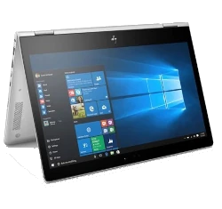 HP EliteBook x360 1030 G7 Intel i5 10th Gen