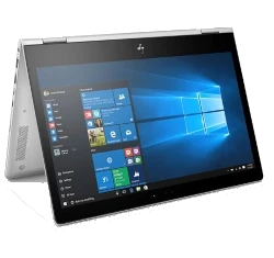 HP EliteBook x360 1030 G7 Intel i7 10th Gen laptop