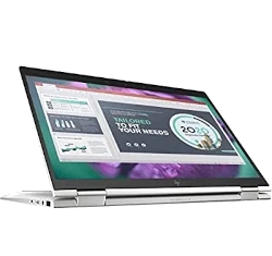 HP EliteBook x360 1040 G7 Core i5 10th Gen laptop