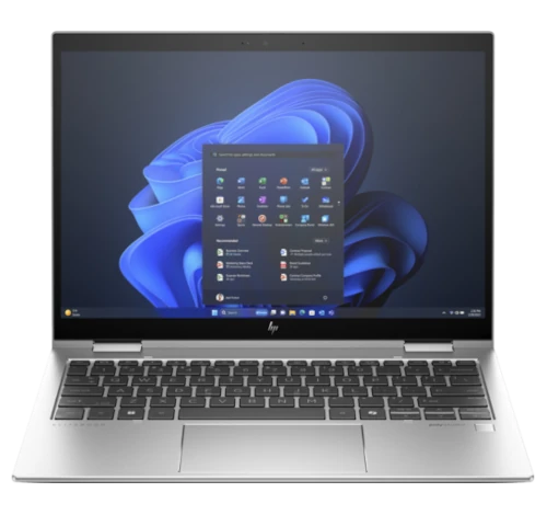 HP EliteBook x360 830 G11 Intel Core Ultra 5
