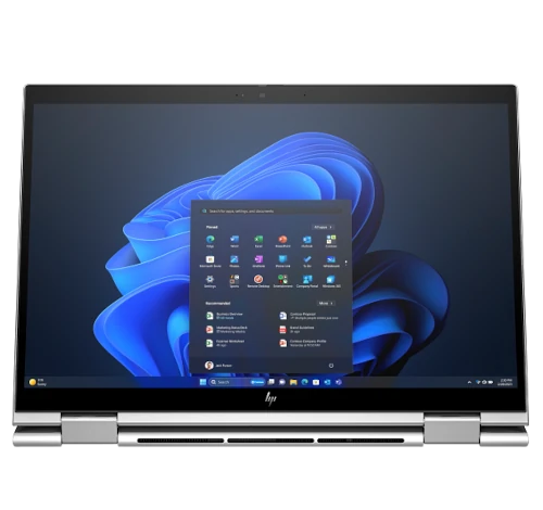 HP EliteBook x360 830 G11 Intel Core Ultra 7
