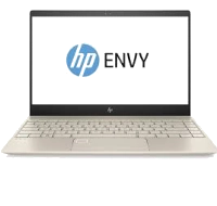 HP Envy 13-AD Intel i5 laptop