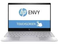 HP Envy 13-AD Intel i7 laptop