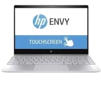 HP Envy 13-AD Intel i7