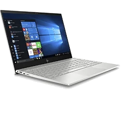 HP Envy 13-AH Intel i7