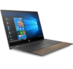 HP Envy 13-AQ Intel i7 10th Gen laptop