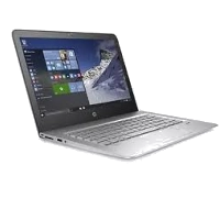 HP Envy 13-D Intel i7 laptop