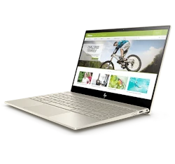 HP Envy 13t-AQ Intel I7 8th Gen laptop