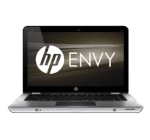 HP Envy 14 Intel Core i7 laptop
