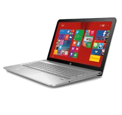 HP Envy 15 Intel i7 laptop