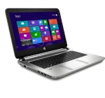 HP Envy 15-K Intel laptop
