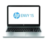 HP Envy 15-Q Non touch laptop