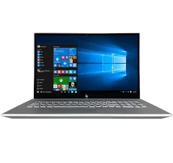 HP Envy 17-CG Core i7 11th Gen laptop
