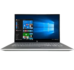 HP Envy 17-CG Core i7 11th Gen