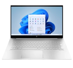 HP Envy 17-CH Core i5 11th Gen laptop