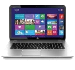 HP Envy 17-J Intel Core i7 laptop