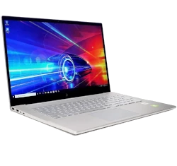 HP Envy 17M-CG Core i7 10th Gen