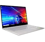 HP Envy 17T Intel i5 11th gen laptop