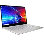 HP Envy 17T Intel i7 11th gen