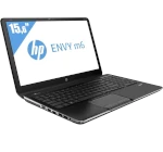 HP Envy M6-K laptop