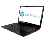 HP Envy Sleekbook 4