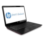 HP Envy Sleekbook 6 laptop