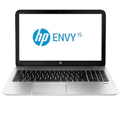 HP Envy Slim Quad 15 AMD