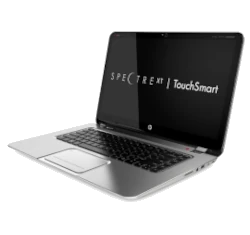 HP Envy Spectre 14 Intel i7 laptop