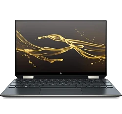 HP Envy Spectre X360 Intel