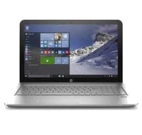 HP Envy Touchscreen 15-Q Core i7 6th Gen laptop