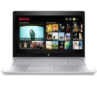 HP Envy Touchscreen 17 Intel Core i7 7th Gen laptop