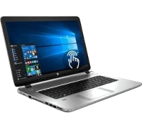 HP Envy TouchScreen 17-S Core i7 6th Gen