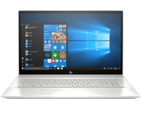 HP Envy Touchscreen 17-U Core i7 8th Gen