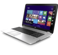 HP Envy Touchscreen M7-K Core i7 laptop