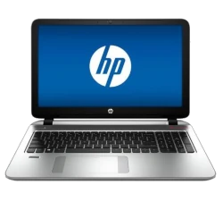 HP Envy TouchSmart 15 Intel