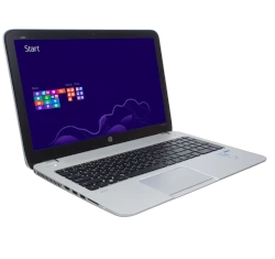 HP Envy TouchSmart 15-J Intel laptop