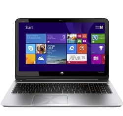 HP Envy TouchSmart M6 Intel laptop
