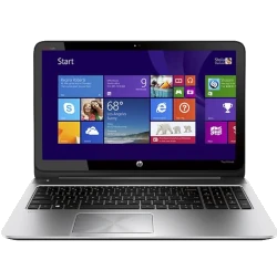 HP Envy TouchSmart M6 Intel