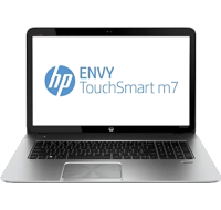 HP Envy TouchSmart M7-J Core i7 4th Gen